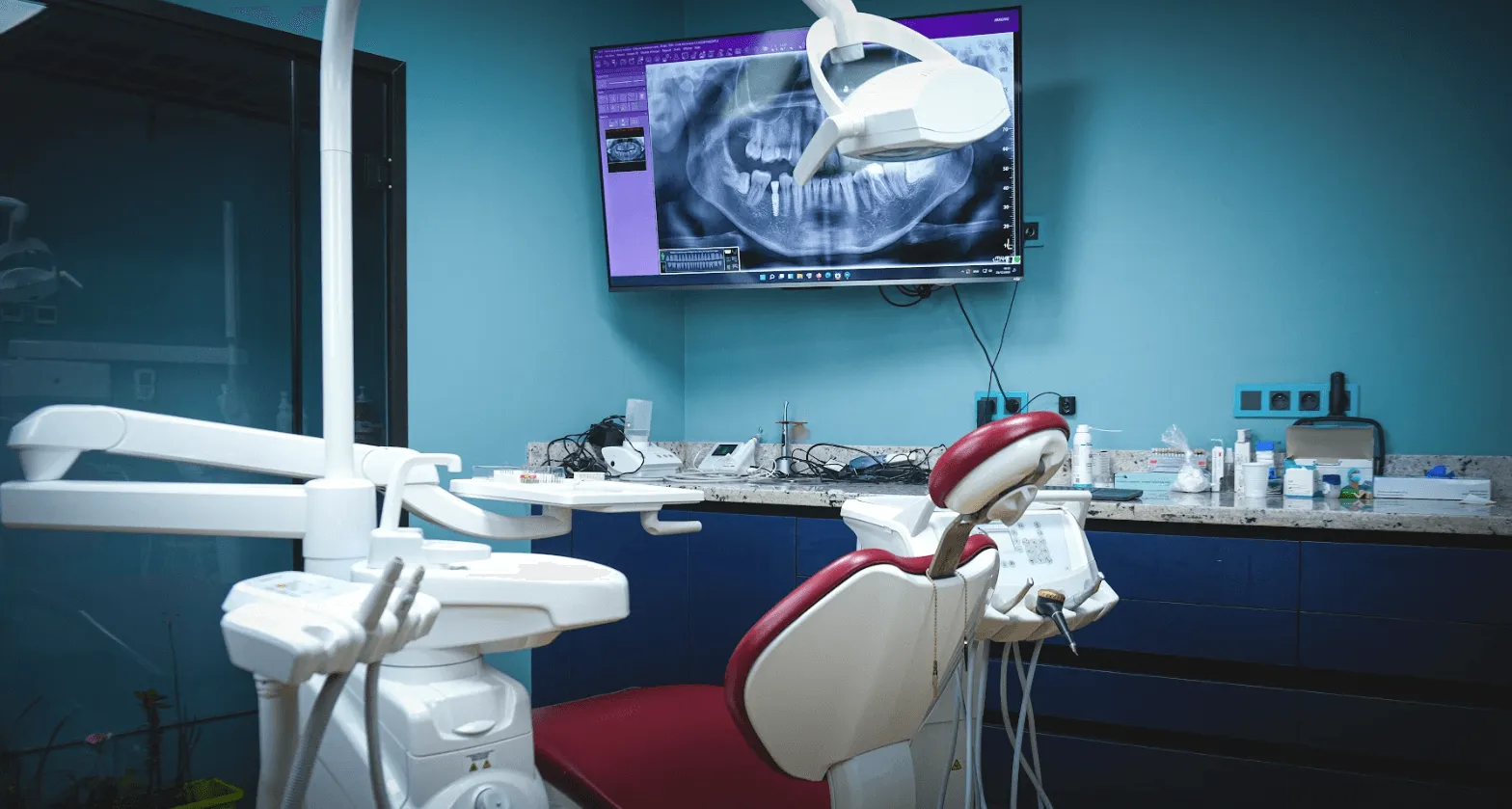 Pourquoi un cabinet dentaire au Maroc a besoin d’un site web professionnel en 2026