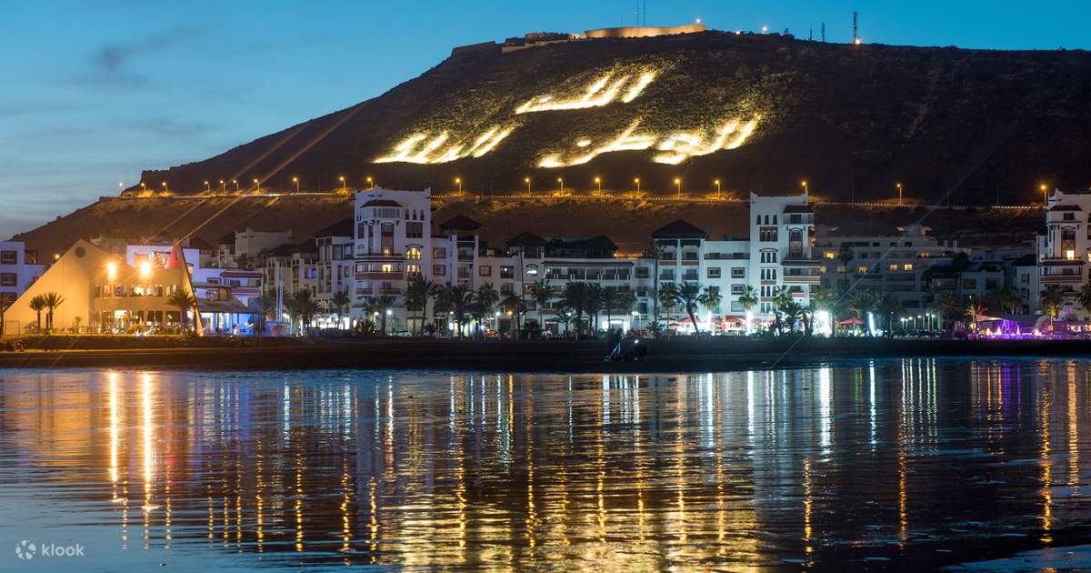 Agadir