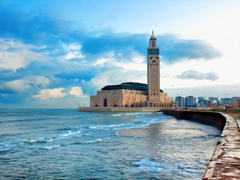 Casablanca