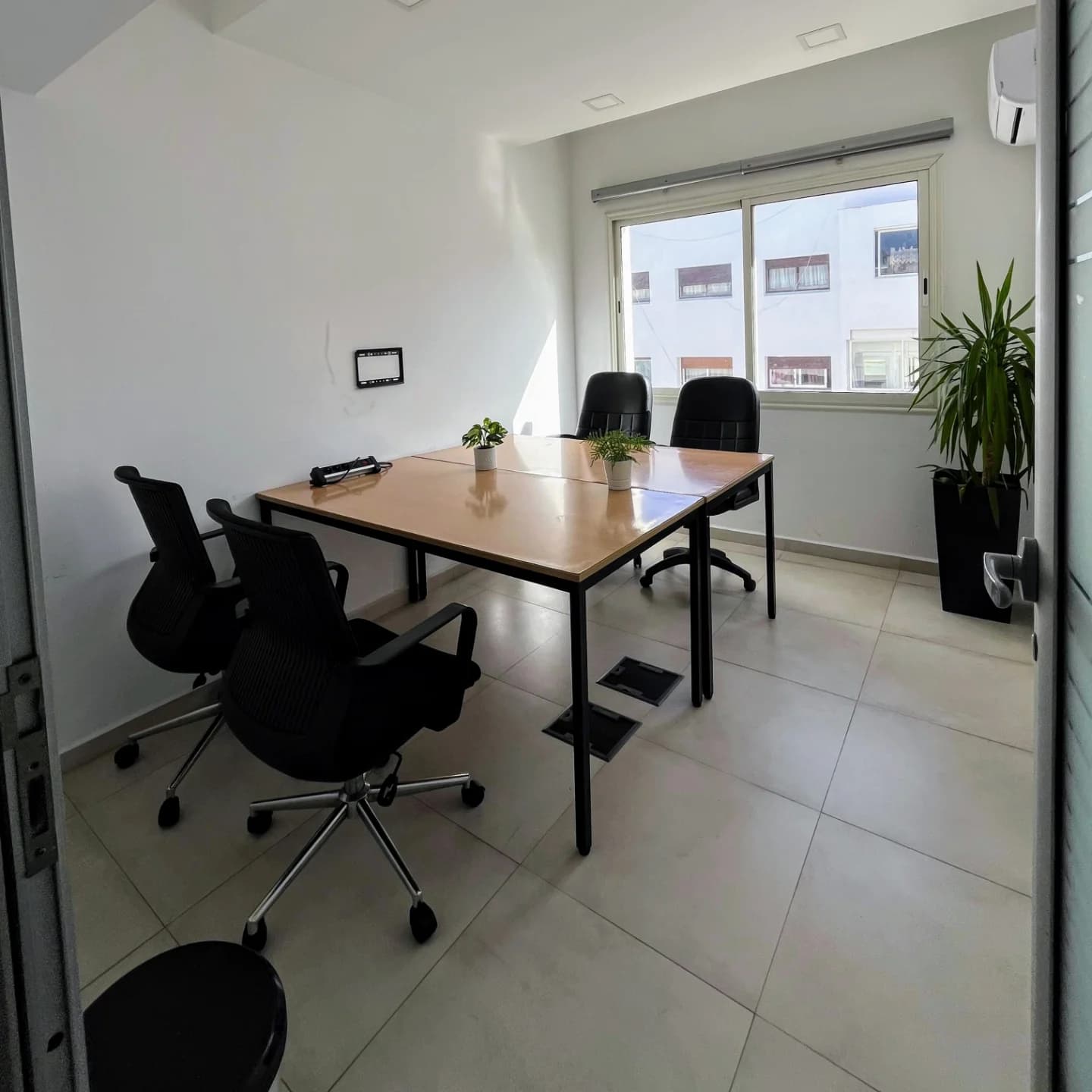 Salle de réunion Sitepro